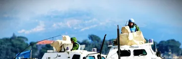Israel ataca a las fuerzas de paz de la ONU en Líbano, sumando otro crimen contra el Derecho Internacional