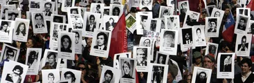 Dieciséis condenados por crímenes de lesa humanidad continúan prófugos de la justicia