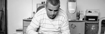 "5 cámaras rotas": Un poderoso retrato de resistencia y memoria en Palestina