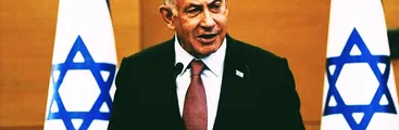 Corte Penal Internacional dicta orden de arresto contra primer ministro israelí por crímenes de guerra y lesa humanidad contra Gaza