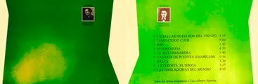 Artaud: 51 años del disco que irrumpió en la historia de la música