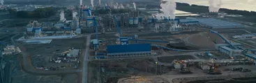 La pesadilla de ser vecino de la planta de celulosa más grande de Chile