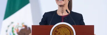 Presidenta Sheinbaum por triunfo de Kast en Chile: No se va a dar en México porque estamos cumpliendo y no hemos traicionado lo que nos comprometimos