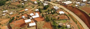Forestal Arauco quiere dejar sin casa a tres mil familias en Curanilahue: Dirigente vecinal denuncia desalojo masivo y falta de diálogo con la empresa