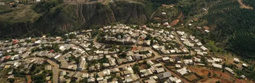 La Batalla de Curanilahue: Vivienda versus Plantaciones Forestales