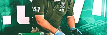 Por adulteración de droga incautada: Detienen a siete carabineros del OS7 en Los Andes