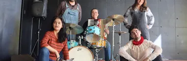 Compañía La Obra prepara montaje inspirado en el teatro de fines de los años veinte en Chile