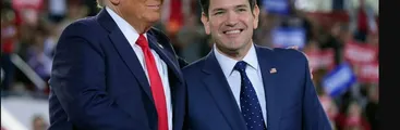 Trump, el apoyo a la ultraderecha latinoamericana, la Red Atlas