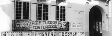 Corte Suprema condena a 5 ex agentes de la DINA por secuestro calificado y apremios ilegítimos
