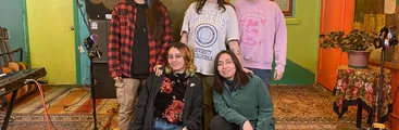 Mari Silva: De su “Conce Gris” a las colaboraciones en España