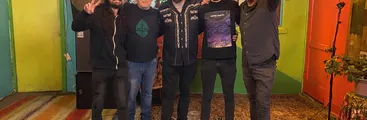 Mathra Spenta presenta su nuevo disco en “Sesiones Penquistas”, rescatando la figura de Aldo Montecinos