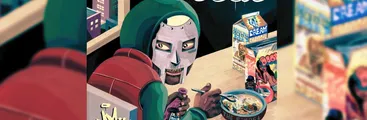 "Mm..Food": 20 años del histórico álbum del rapero MF DOOM