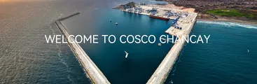 Puerto de Chancay: El desembarco de China en Latinoamérica con su Nueva Ruta de la Seda