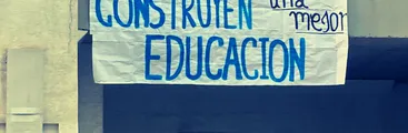 Universidad Central sancionó con suspensión de un semestre a estudiantes que protestaron por mejores condiciones de casa de estudios
