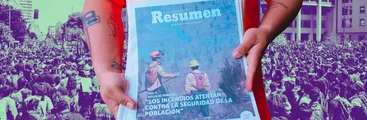 16 años de Resumen: Resistir desde la independencia
