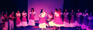 Bullerengue al Sur: "Una semilla que ha germinado en toda América Latina"