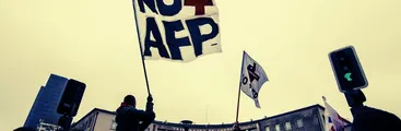Coordinadora No+AFP ante reforma a las pensiones: "De aprobarse, será quizá la peor traición a la ciudadanía que se haya registrado en las últimas décadas"