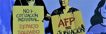 Tres puntos sobre el catastrófico resultado de las cuentas individuales en Chile