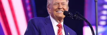 El huracán Trump y la inestabilidad de la atmósfera política en todo el continente