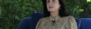 Embajadora del Estado de Palestina en Chile: hemos vivido 76 años de ocupación por Israel
