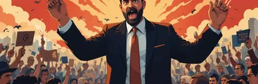 ¿Es el miedo una herramienta de justicia?