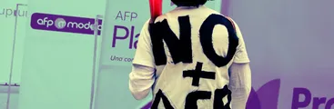 Gasto de las AFP en publicidad equivale a más de 50 mil pagos de la Pensión Garantizada Universal