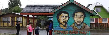 Condenan a ex carabineros por crimen de dos hermanos en la comuna de Río Negro en 1973