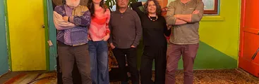 Los “Hermanos Millar” traen sus sonidos naturales a las “Sesiones Penquistas”