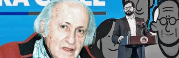 Hugo Fazio, ex vicepresidente del Banco Central: "El proyecto de reforma a las pensiones mantiene todo lo aberrante de la situación actual"