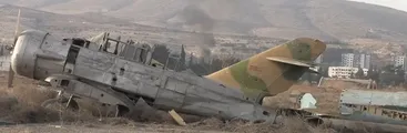 Israel ocupa territorios en Siria y prepara ataque a Irán