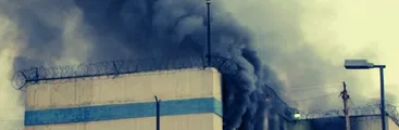 "Lo único que hicieron fue esperar que nos quemáramos": 14 años del trágico incendio de la cárcel de San Miguel