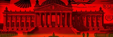 La radicalización del macartismo sionista en Alemania
