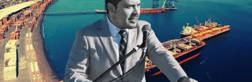 Reformalizaron a alcalde Boris Chamorro por el delito de cohecho: Habría recibido más de $80 millones en el marco del Caso Puerto Coronel