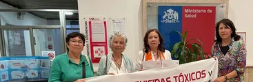 En el Día Internacional del NO uso de Plaguicidas
