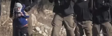 DOCUMENTAL| Redención Sagrada, robando tierra palestina: colonos israelíes perpetradores del horror