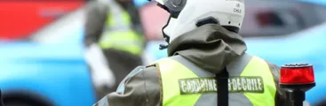 Suboficial de Carabineros condenado a un año de presidio por la muerte de un niño en procedimiento policial en Maipú