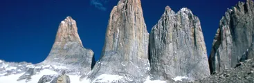 Turista holandés evita juicio tras encender cocinilla en Torres del Paine
