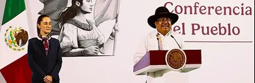 México reforma su Constitución y reconoce los derechos de sus 68 pueblos originarios
