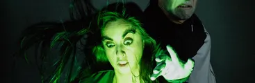 TEATRO| “Cambio de Turno”: Misterio y ciencia ficción desde y para la región del Biobío