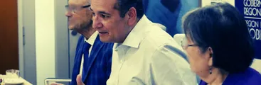 Caso Convenios: Fiscalía mantiene calidad de imputado a Rodrigo Díaz y realiza autocrítica en investigaciones a políticos