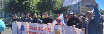 SLEP Andalien Costa se compromete a pagar bonos del sector público adeudados para este lunes, en un perjudicial debut