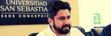 Del municipio de Talcahuano a la USS: Henry Campos (UDI) asume cátedra en carrera de Administración Pública