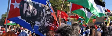 Cuba solicita sumarse a demanda de Sudáfrica contra Estado de Israel por genocidio en Palestina