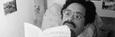 Al revolucionario Guillermo Rodríguez: en el refugio de nuestros huesos te quedas