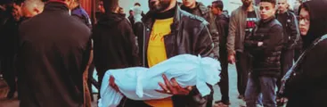 Hamas confirma que las discrepancias están resueltas mientras Israel no vota y sigue bombardeando