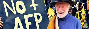 Manuel Riesco sobre reforma a las pensiones: "Constituye un atentado contra el pueblo trabajador"