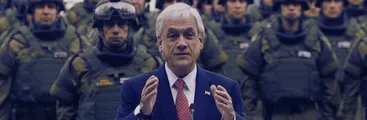 Mesa de DD.HH. ante posible estatua de Piñera: "la instalación de un monumento en su honor constituye una afrenta mayúscula"