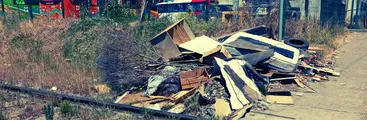 CARTAS A RESUMEN| Microbasurales crecen mientras Municipalidad de Concepción se mira el ombligo