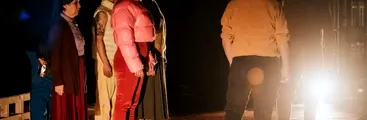 TEATRO| Población Esperanza, la obra escrita por Manuel Rojas e Isidora Aguirre, vuelve a ser montada en Concepción