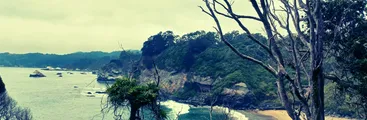 Región del Biobío lidera denuncias por restricciones al libre acceso a playas, ríos y lagos entre 2021 y 2024